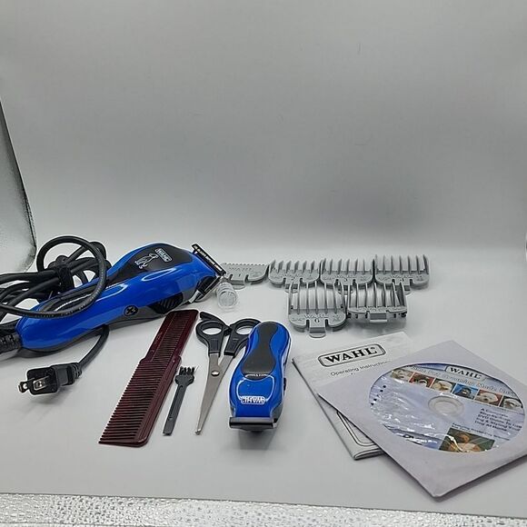 WAHL ANIMAL GROOMING KIT - Picture 5 of 5